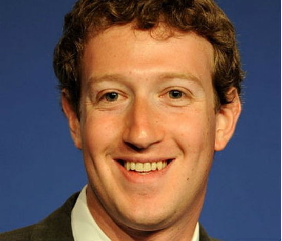 99Kl.app cổng game giải trí CEO Facebook vượt trội các tỷ phú trẻ